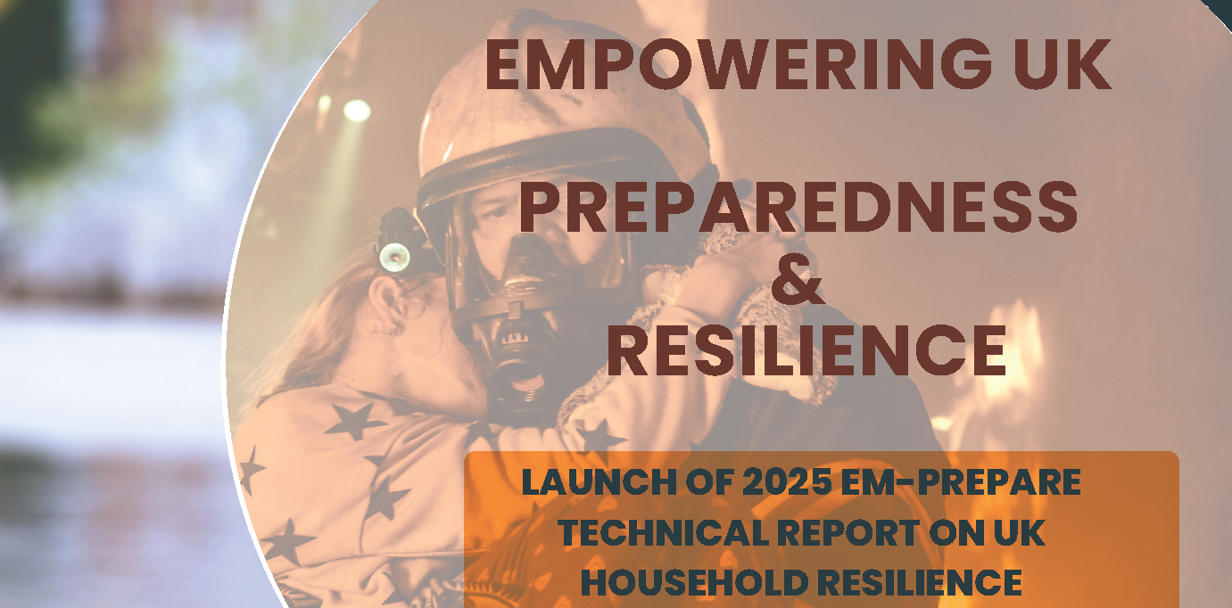EM-PREPARE Presentation