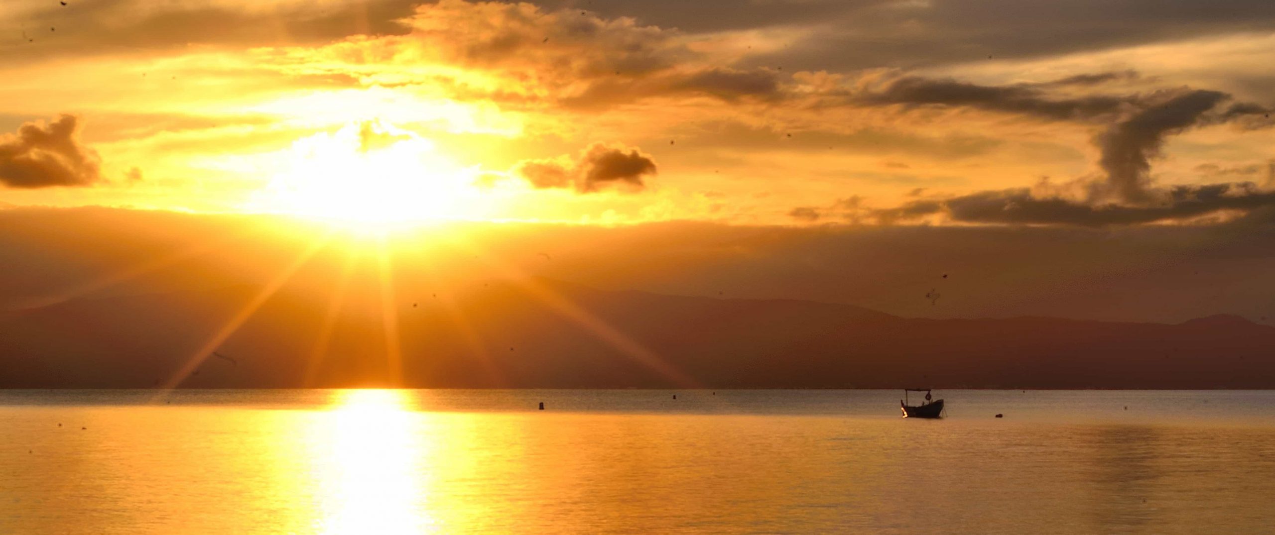 Sunshine Exposure: The risks and rewards