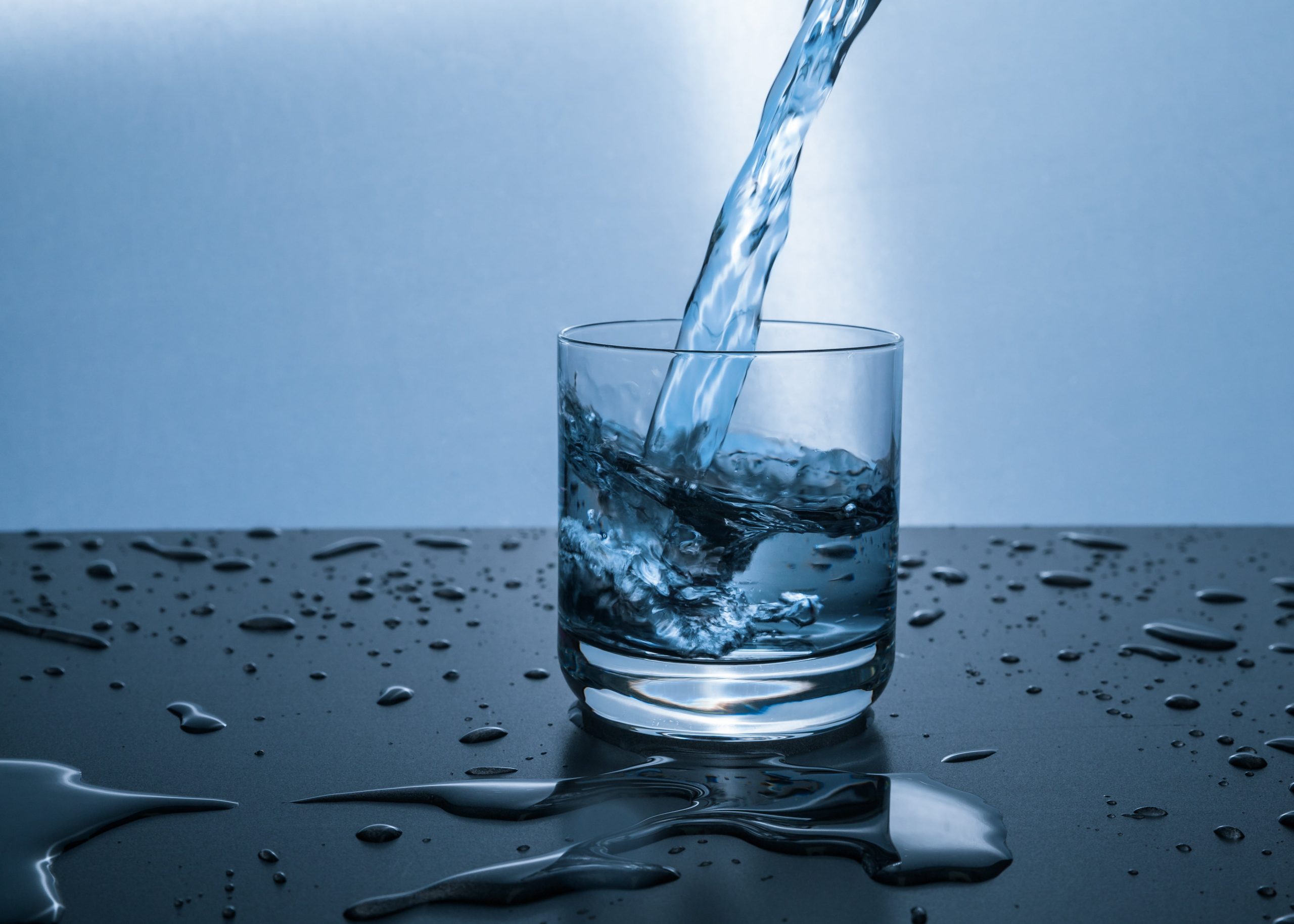 How to cope with dehydration